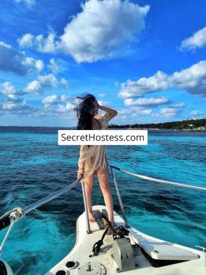 Lucia 24Yrs Old Escort 56KG 160CM Tall Brussels Image - 4