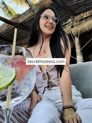 Lucia 24Yrs Old Escort 56KG 160CM Tall Brussels Image - 5