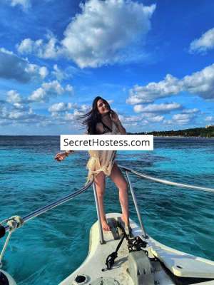 Lucia 24Yrs Old Escort 56KG 160CM Tall Brussels Image - 6