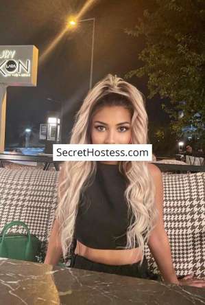 26 year old Caucasian Escort in Podgorica Maria, Agency
