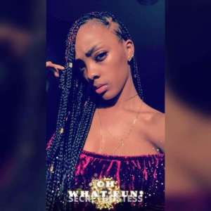 Nova 21Yrs Old Escort Detroit MI Image - 2