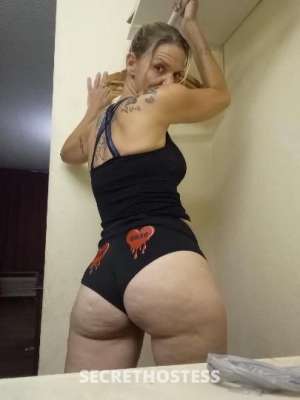 Rose 44Yrs Old Escort Macon GA Image - 3