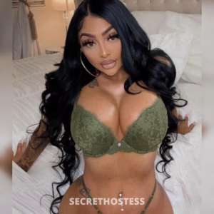 Rosie 24Yrs Old Escort Stockton CA Image - 1