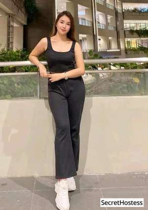 23 year old Escort in Tokyo Escort model Samee