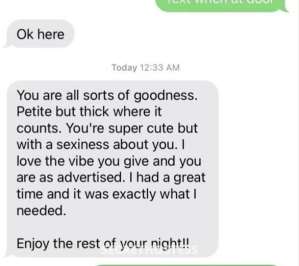 20 year old Hispanic Escort in Vaughan Outcall only