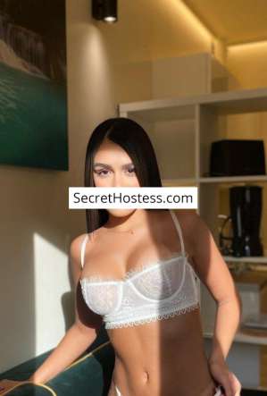 23 year old Hispanic Escort in Villingen Valentina Martins, Independent
