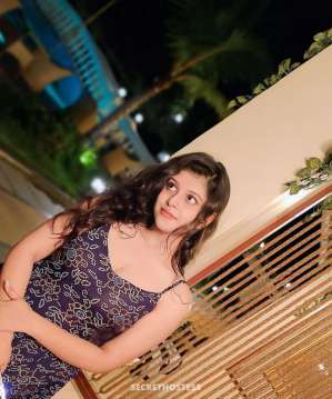 20Yrs Old Escort 154CM Tall Guwahati Image - 1