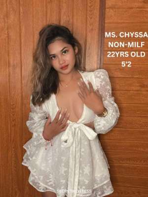 22Yrs Old Escort 160CM Tall Manila Image - 1