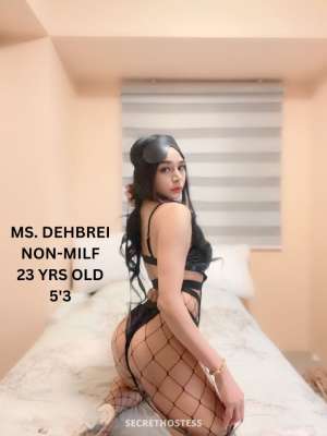 22Yrs Old Escort 160CM Tall Manila Image - 3