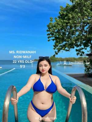 22Yrs Old Escort 160CM Tall Manila Image - 4