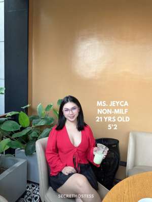 22Yrs Old Escort 160CM Tall Manila Image - 7