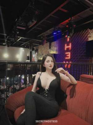 22 year old Asian Escort in Ho Chi Minh City bellezza, escort