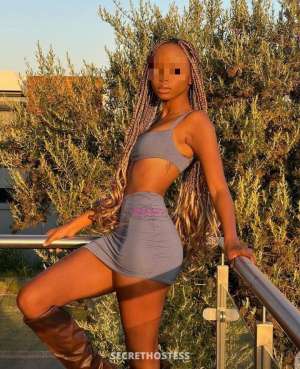22Yrs Old Escort 183CM Tall Nairobi Image - 1