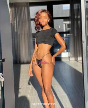 22Yrs Old Escort 183CM Tall Nairobi Image - 2