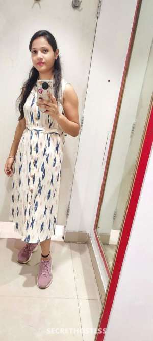 I am in independent girl Manvi sarma, escort in Navi Mumbai