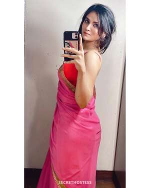 Heena Joshi, escort in Visakhapatnam