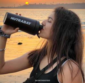 23 year old Indian Escort in Surat Jiya, escort