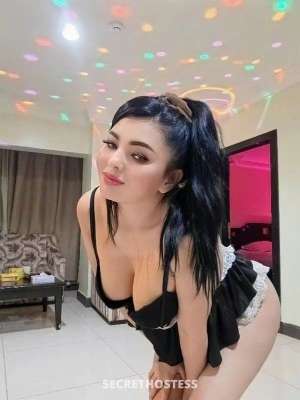 Nana, escort in Yanbu