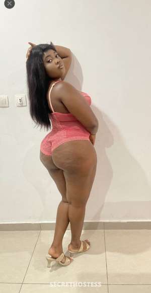 24 year old Escort in Abidjan Lilian05, escort