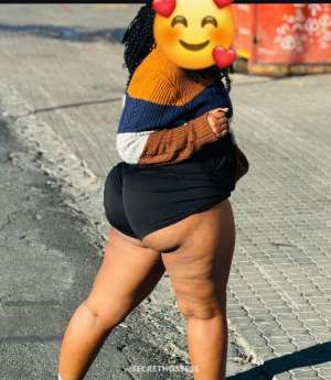 24Yrs Old Escort 173CM Tall Nairobi Image - 1
