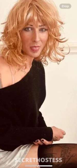 24 Smooth Hung Femme Backpacker Sissy Boy Tgirl, Cairns in Cairns