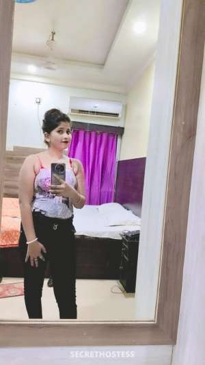 Janhvi High Profile Genuine Cash Pay Gir, escort in Candolim, Goa