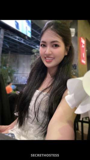 Huynh Ha, escort in Ho Chi Minh City