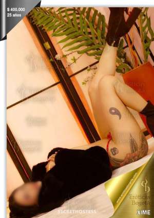 25Yrs Old Escort 165CM Tall Medellin Image - 8