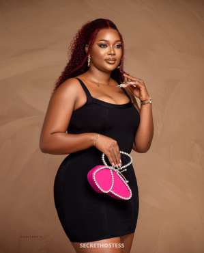 25Yrs Old Escort Warri Image - 1