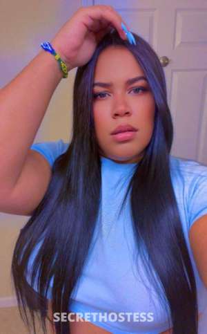 25 year old Hispanic Escort in Louisville KY La favorita