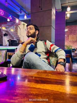 Freelancer, Male escort in Agra