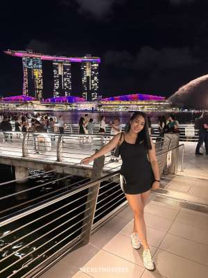 26Yrs Old Escort 164CM Tall Manila Image - 2