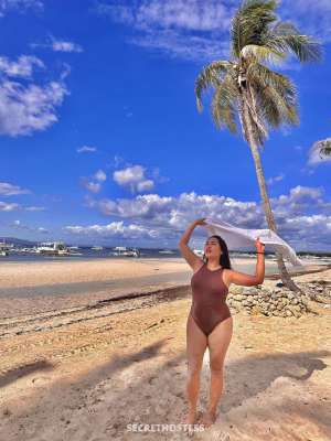 26Yrs Old Escort 164CM Tall Manila Image - 11
