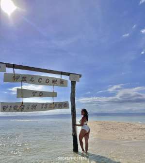 26Yrs Old Escort 164CM Tall Manila Image - 14