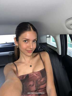 28 year old Escort in Tokyo LUNA, escort