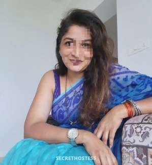 Prachi, escort in Varanasi