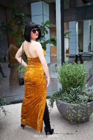 33 year old Escort in Ho Chi Minh City Verified Rosa Domina, dominatrix