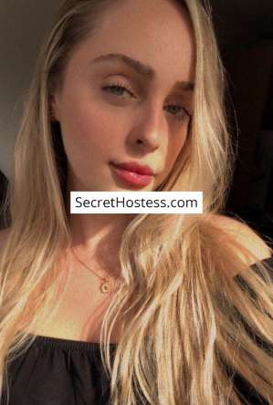 27 year old Latin Escort in London Alice, Agency
