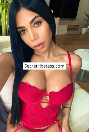 23 year old Latin Escort in Bern Aliett, Independent