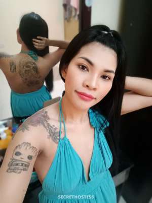29 year old Asian Escort in Bangkok Amina, masseuse