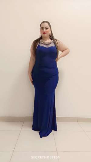 Amira 23Yrs Old Escort 180CM Tall Dubai Image - 1