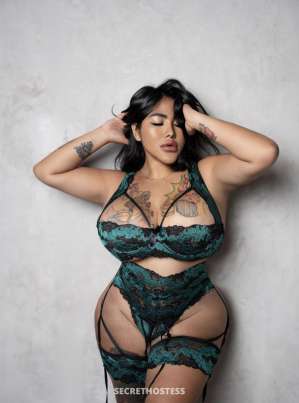 Arani, escort in Bangkok