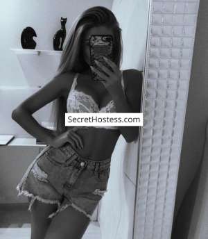 Ariana 28Yrs Old Escort 50KG 170CM Tall Geneva Image - 7