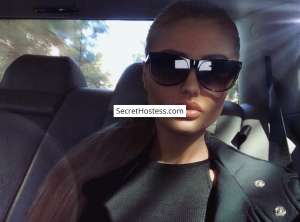Ariana 28Yrs Old Escort 50KG 170CM Tall Geneva Image - 11