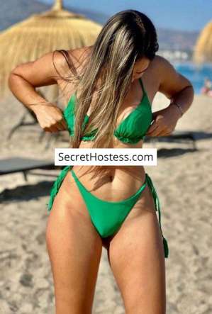 23 year old Latin Escort in Poznan Brenda, Independent