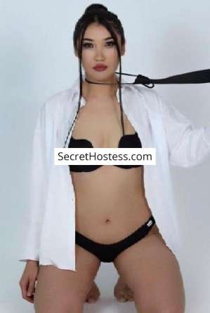 27 year old Asian Escort in Sarandë Dana, Independent