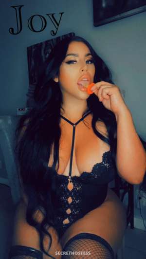 Escort Jacksonville FL Image - 1
