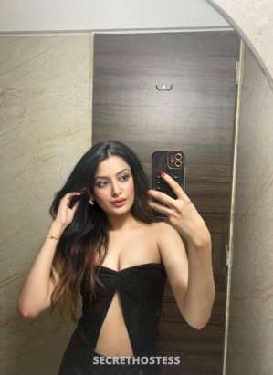 Meghna, escort in Vijayawada