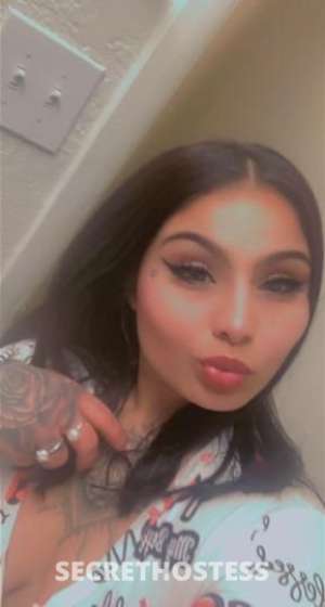 21 year old Latino Escort in Denver CO Throat goat ? ? ? latina