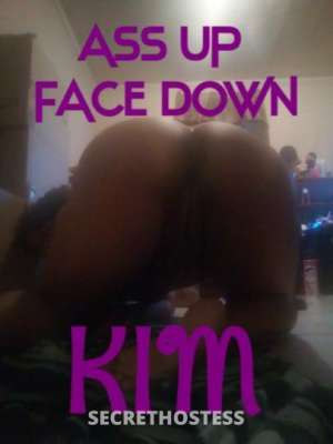 KIM 30Yrs Old Escort Augusta GA Image - 4